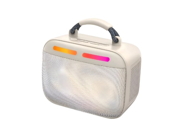 &u+ PARLANTE BT BLUETOOTH KTS-2292 MP3 / BT / FM